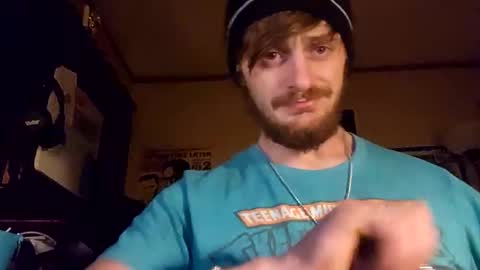 Aquarius420 online show from March 30, 2026, 6:03 am