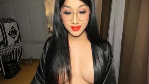 Alicia online show from March 21, 2026, 5:05 pm