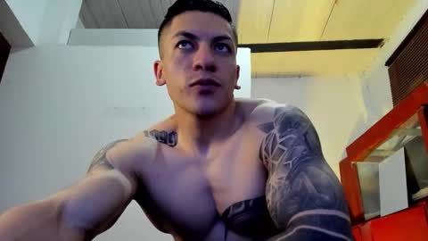 Jonathan online show from October 22, 2025, 9:25 pm