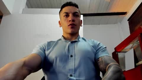 Jonathan online show from October 31, 2025, 7:26 pm