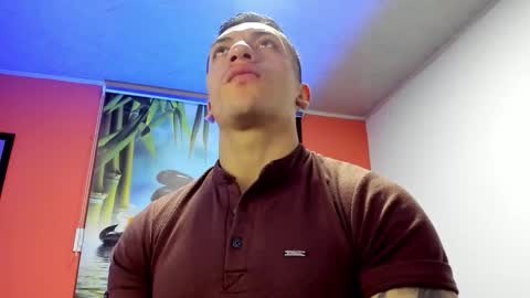 Jonathan online show from November 20, 2025, 2:50 pm