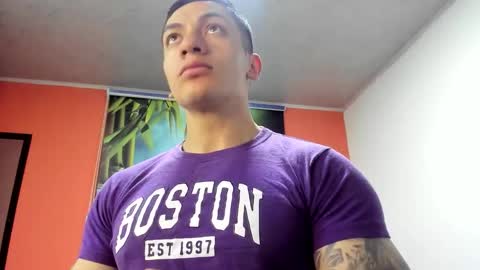 Jonathan online show from November 30, 2025, 2:43 pm