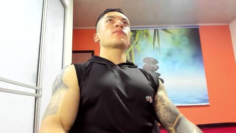 Jonathan online show from February 17, 2026, 6:58 pm