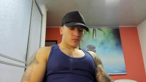 Jonathan online show from March 31, 2026, 6:08 pm