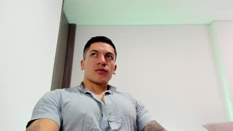 Jonathan online show from May 27, 2026, 6:27 pm