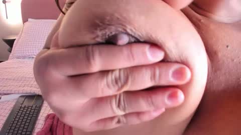  Ara Ferrer  online show from February 3, 2026, 8:47 pm