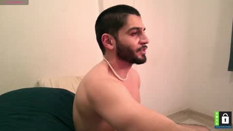 Thiago online show from March 18, 2026, 3:15 pm