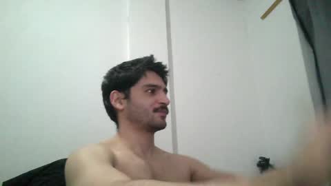 Thiago online show from April 30, 2026, 7:47 am