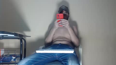 Snapshot of arabebigcock chatting on October 5, 2025, 2:43 am ARABE online show from October 5, 2025, 2:43 am