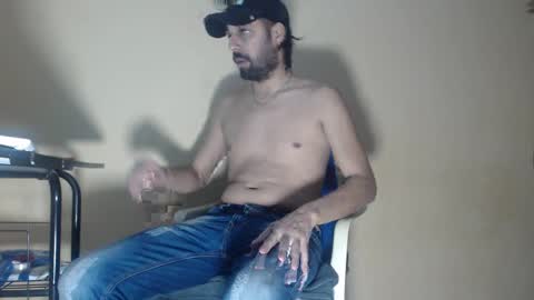 Snapshot of arabebigcock chatting on October 6, 2025, 6:55 am ARABE online show from October 6, 2025, 6:55 am