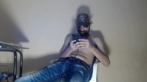 Snapshot of arabebigcock chatting on October 8, 2025, 5:49 am ARABE online show from October 8, 2025, 5:49 am