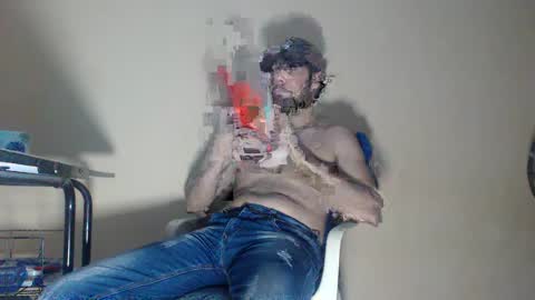 Snapshot of arabebigcock chatting on October 9, 2025, 1:03 am ARABE online show from October 9, 2025, 1:03 am