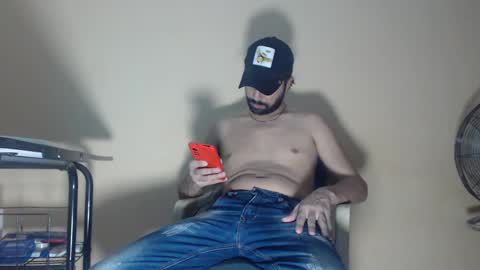 Snapshot of arabebigcock chatting on October 11, 2025, 6:45 am ARABE online show from October 11, 2025, 6:45 am