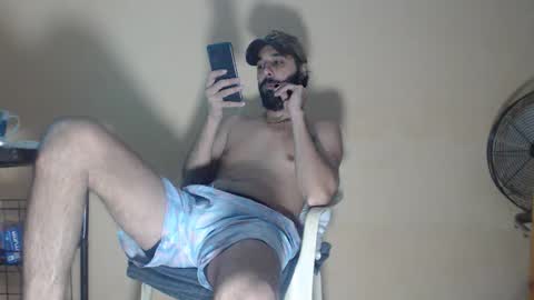 ARABE  online show from December 1, 2025, 11:10 pm