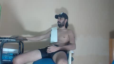 ARABE  online show from April 23, 2026, 6:10 pm