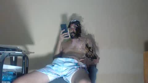 ARABE  online show from April 25, 2026, 12:02 am