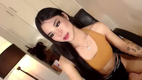 Snapshot of arabella_califa chatting on March 7, 2026, 5:43 pm ARABELLA online show from March 7, 2026, 5:43 pm