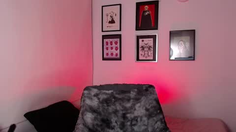 Snapshot of arabella_stone chatting on October 5, 2025, 1:04 am Arabella online show from October 5, 2025, 1:04 am