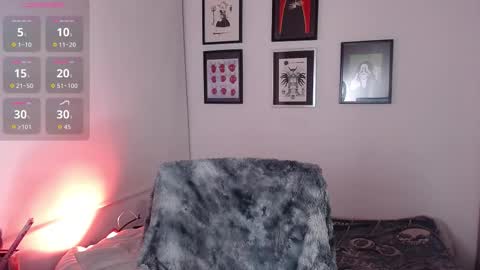 Snapshot of arabella_stone chatting on October 11, 2025, 3:17 am Arabella online show from October 11, 2025, 3:17 am