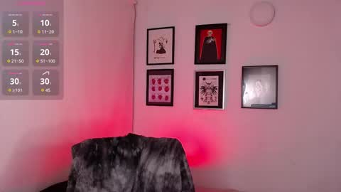 Snapshot of arabella_stone chatting on October 21, 2025, 2:34 am Arabella online show from October 21, 2025, 2:34 am