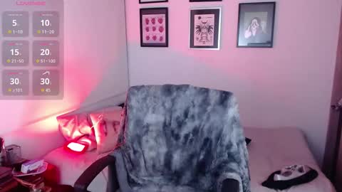 Snapshot of arabella_stone chatting on October 31, 2025, 3:40 am Arabella online show from October 31, 2025, 3:40 am