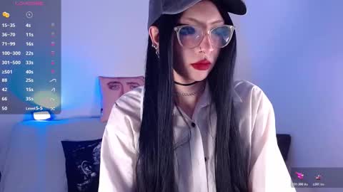 Arabella online show from February 14, 2026, 2:19 am