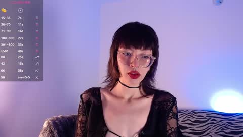 Arabella online show from April 7, 2026, 3:40 am