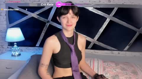 ArabellaBlue online show from September 27, 2025, 1:16 pm