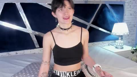 ArabellaBlue online show from October 9, 2025, 1:31 pm