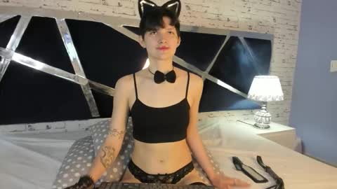 ArabellaBlue online show from October 22, 2025, 1:44 pm