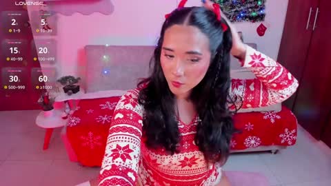 Snapshot of arabellaswan chatting on December 29, 2024, 2:38 am online show from December 29, 2024, 2:38 am