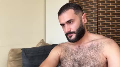 Snapshot of arabhairy90 chatting on November 4, 2025, 7:07 am hairycub online show from November 4, 2025, 7:07 am