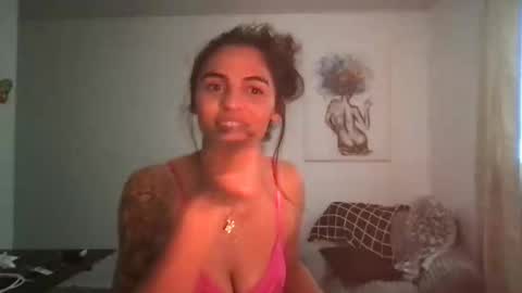 Snapshot of arabianprincess37 chatting on September 29, 2025, 8:13 pm arabianprincess37 online show from September 29, 2025, 8:13 pm