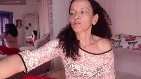 Nadia Cyel online show from February 7, 2025, 9:48 pm