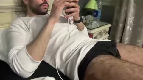 Egyptian Man online show from January 20, 2025, 2:43 am