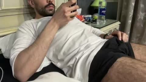 Egyptian Man online show from January 21, 2025, 12:57 am