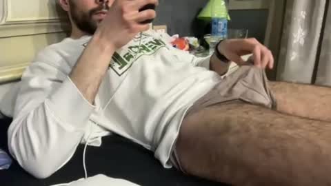 Egyptian Man online show from January 30, 2025, 3:11 am