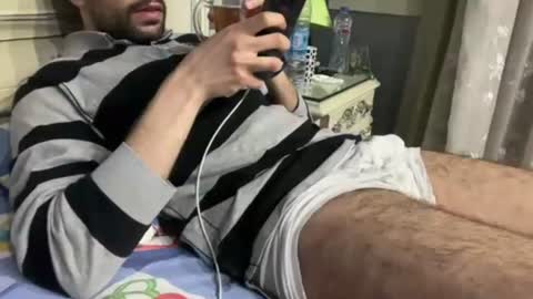 Egyptian Man online show from February 2, 2025, 4:05 am