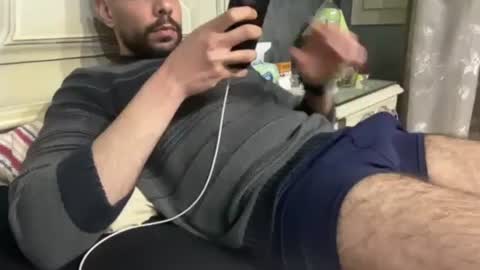 Egyptian Man online show from February 28, 2025, 11:23 pm