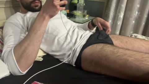 Egyptian Man online show from March 11, 2025, 3:48 am