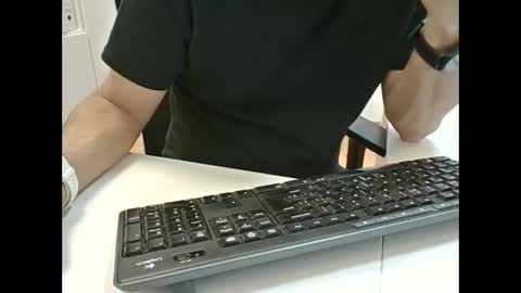 aragorn0777 online show from October 30, 2025, 8:38 am