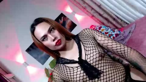 arahsexybitch online show from April 11, 2026, 5:17 pm