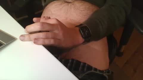 aranci online show from November 7, 2025, 7:03 pm