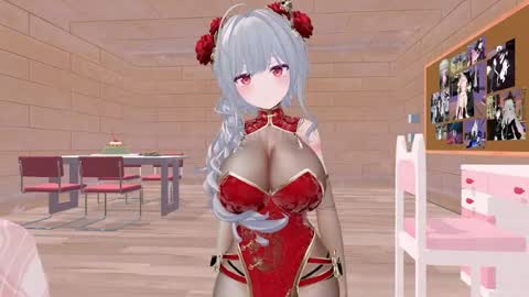 Salome online show from June 20, 2026, 6:00 pm