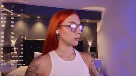 IGLondon mj2 online show from November 29, 2025, 7:39 pm