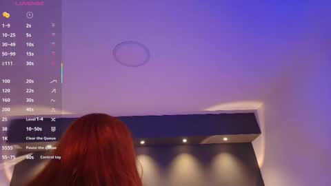 IGLondon mj2 online show from December 1, 2025, 7:30 pm