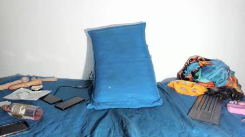 Arantza Hill online show from October 8, 2025, 2:09 am