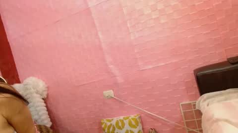 Snapshot of aranza_sexy chatting on March 11, 2025, 10:07 am Aranza online show from March 11, 2025, 10:07 am