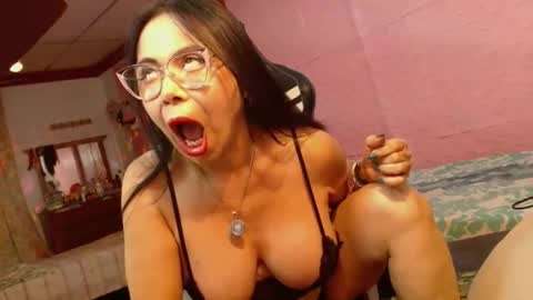 Aranza online show from May 7, 2026, 10:09 am