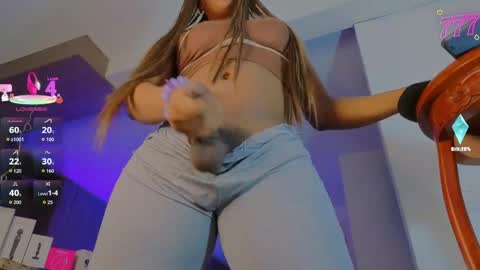 Angel online show from May 27, 2026, 1:57 am